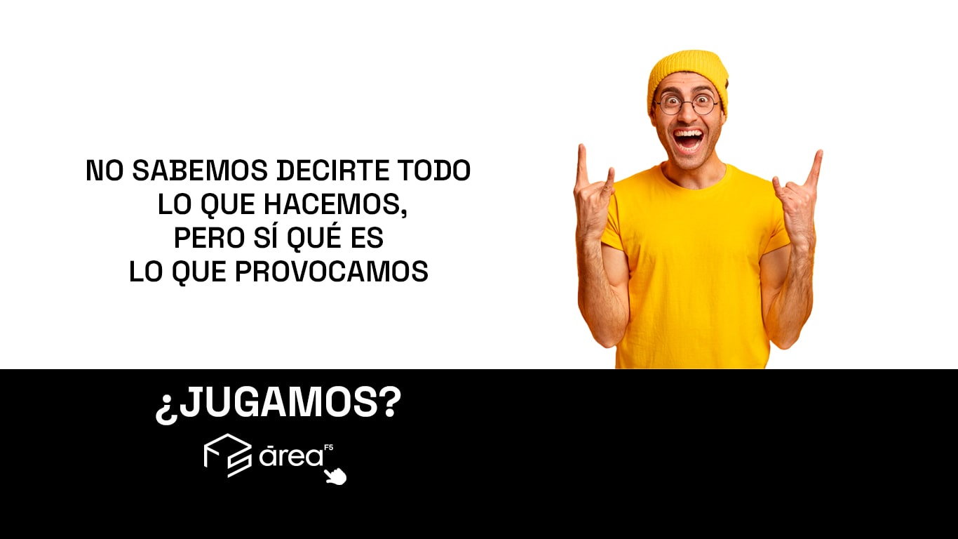 ¿Jugamos?
