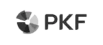 Logo de PKF Attest