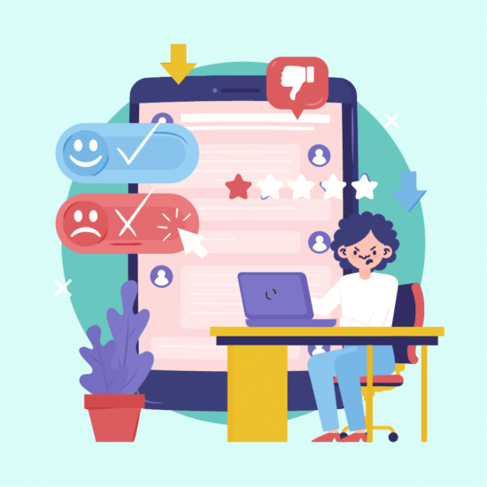 Peligros de las redes sociales para tu empresa y cómo prevenirlos | Área F5