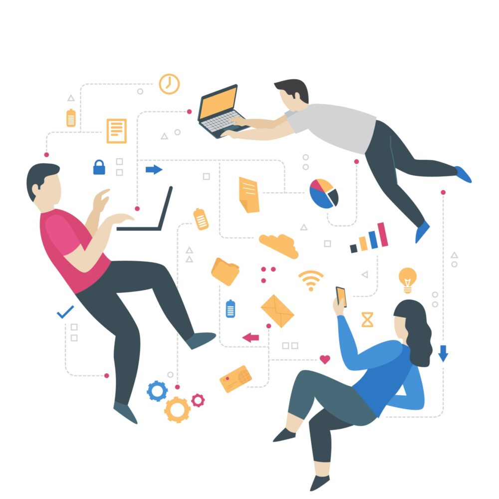 Ingenieros de Área F5 optimizando la infraestructura técnica de un servidor avanzado para SEO en 2026.