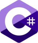 Logo C#