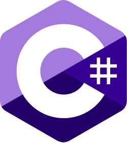 Logo C#