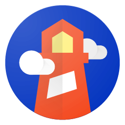 Logo Google LightHouse