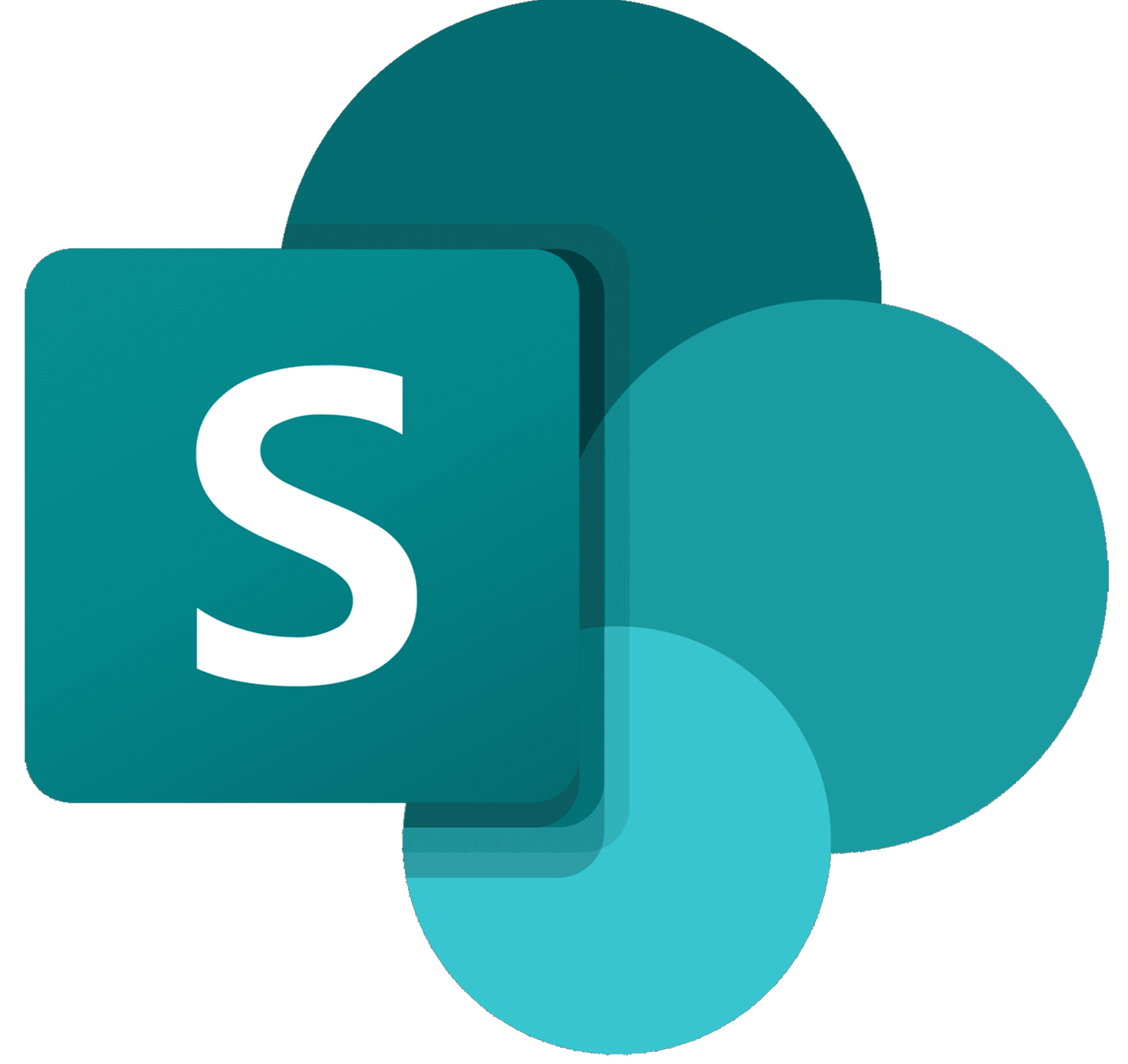 Logo Microsoft Sharepoint