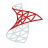 Logo de Microsoft SQL Server