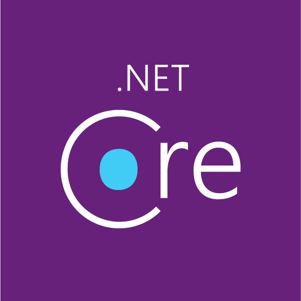 Logo de Entity Framework Core