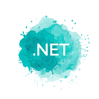 Logo .NET