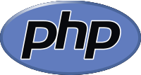 Logo PHP