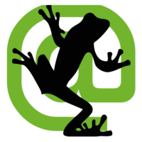 Logo Screaming Frog