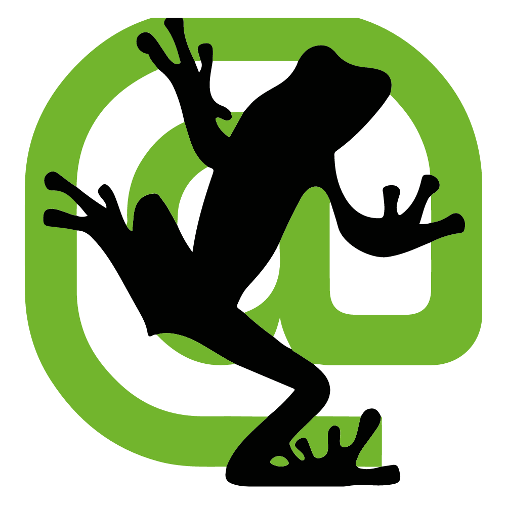 Logo Screaming Frog