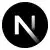Logo Next.js
