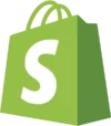 Logo Shopify